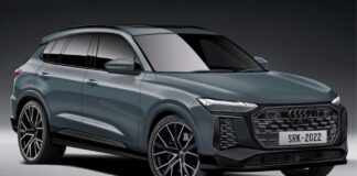 New Audi Q5 ने हाइब्रिड पावरट्रेन के साथ मारी एंट्री !