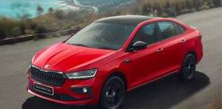 Skoda Slavia Monte Carlo और Kushaq के Sportline एडिशन हुए लॉन्‍च