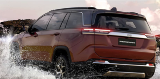 Jeep कर रही 2 SUV's के Facelift वर्जन लाने की तैयारी