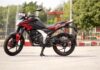 Bajaj Pulsar N125 लांच, मिलेगी ज्‍यादा ग्राउंड क्लियरेंस