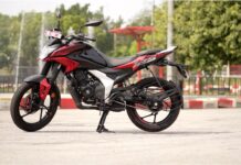Bajaj Pulsar N125 लांच, मिलेगी ज्‍यादा ग्राउंड क्लियरेंस