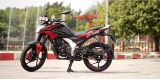 Bajaj Pulsar N125 लांच, मिलेगी ज्‍यादा ग्राउंड क्लियरेंस