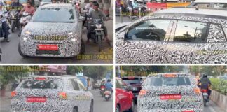 Skoda Kylaq का आया एक और टीजर, नए अलॉय व्हील के साथ नवंबर में होगी लॉन्च