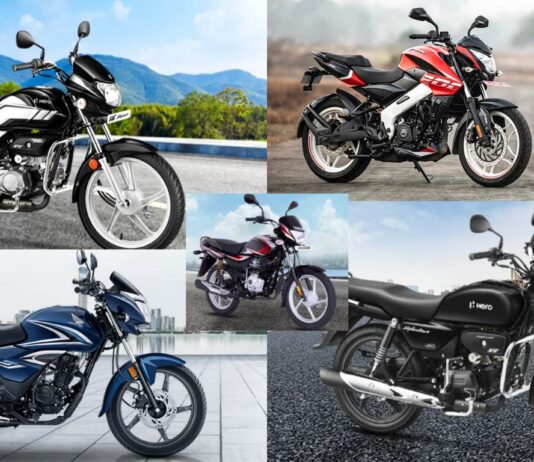 Top 5 Motorcycle Sales Report :- September 2024 में रही Hero Splendor की सबसे ज्‍यादा मांग