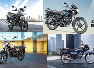 Top Bikes Under 75000:- भारत में मिलने वाली सस्ती बाइक
