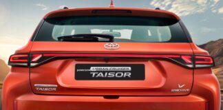 Toyota Taisor Limited Edition हुआ लॉन्‍च,