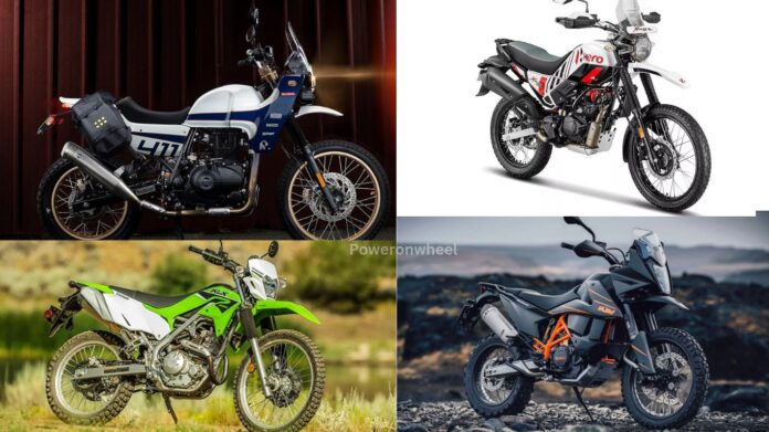 Upcoming Adventure Bikes 2024 :- KTM से लेकर Hero तक कर रही हैं Adventure Bikes लाने की तैयारी