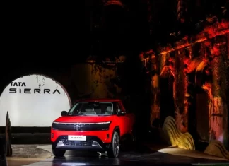 Tata Motors PV Sets Sights on a Big Leap, Targets Nearly Double Revenue and Volume by 2031