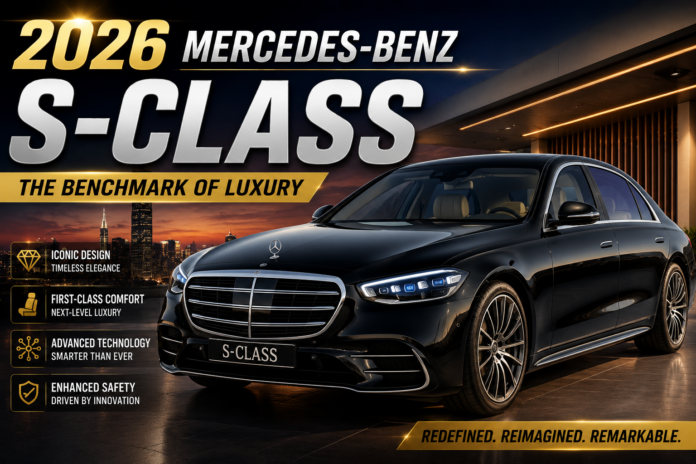 s- class