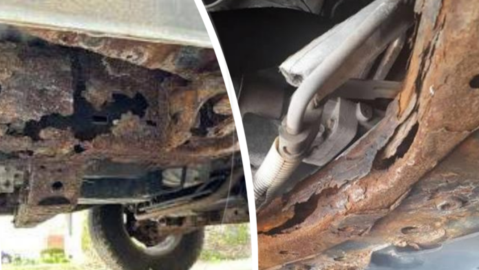 Consumer Awarness - Car Safety & Global Standards on Rusting.pdf