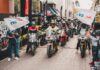 TVS Rallies 1,000 Riders Across India to Champion Safe, Responsible Motorcycling