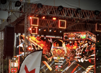 SMK Helmets and ABC India Celebrate India’s Riding Community at World Motorcycle Day 2026