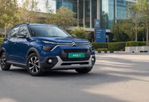 Citroën’s New eC3X: The Electric Car That Feels Like It Was Made for Real People
