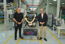 Two Hundred Thousand Engines, One Unbreakable Promise: Force Motors and Mercedes-Benz Celebrate a Half-Century Partnership