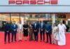 Porsche’s Biggest Home in India Opens in Hyderabad: A New Chapter for Luxury and Performance