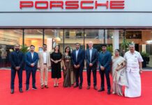 Porsche’s Biggest Home in India Opens in Hyderabad: A New Chapter for Luxury and Performance