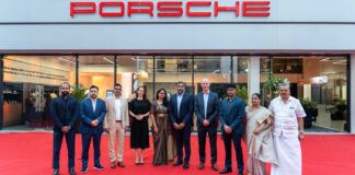 Porsche’s Biggest Home in India Opens in Hyderabad: A New Chapter for Luxury and Performance