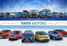 Tata Motors Rises Again: Commercial Vehicle Prices Up by 2.5% Starting July 2026