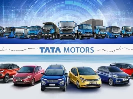Tata Motors Rises Again: Commercial Vehicle Prices Up by 2.5% Starting July 2026