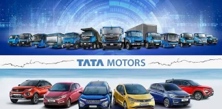 Tata Motors Rises Again: Commercial Vehicle Prices Up by 2.5% Starting July 2026