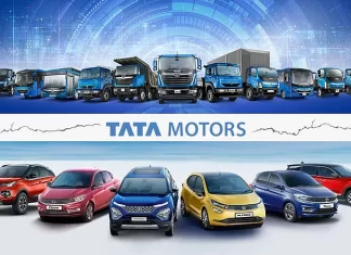 Tata Motors Rises Again: Commercial Vehicle Prices Up by 2.5% Starting July 2026
