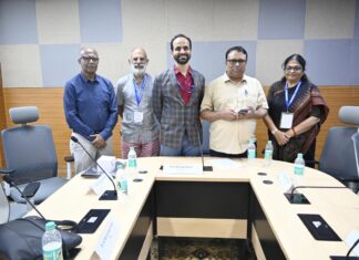 IIT Kharagpur Study Shows Scientific Speed Management Can Cut Fatal Crash Risk on Indian Highways