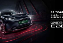 Toyota Ebella Electric SUV: First Owner Takes Delivery, Marking a New Era for Toyota in India