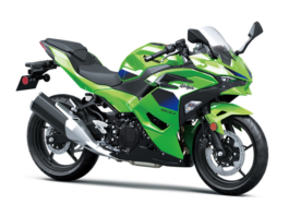 The 2026 Kawasaki Ninja 500 in India: A Sporty Heart with a Human Touch