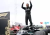 From Doubt to Drive: Hamilton Finds New Fire in Ferrari Red
