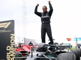 From Doubt to Drive: Hamilton Finds New Fire in Ferrari Red
