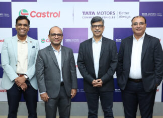 Tata Motors and Castrol India Sign MoU to Launch Used Oil Circularity Pilot in Karnataka