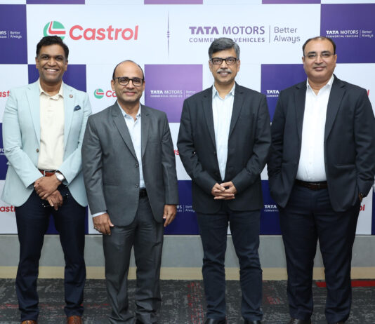 Tata Motors and Castrol India Sign MoU to Launch Used Oil Circularity Pilot in Karnataka