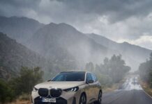 BMW Group India Launches Monsoon Service Campaign to Keep Vehicles Road Ready