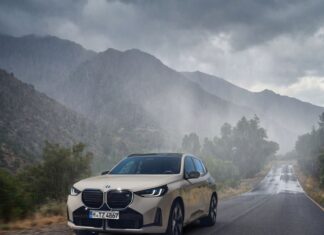 BMW Group India Launches Monsoon Service Campaign to Keep Vehicles Road Ready