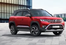 2026 Maruti Brezza Scores 5-Star Bharat NCAP Rating, Becomes Safer Than Ever