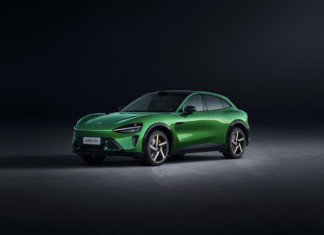 Xiaomi EV Unveils Sky Nomad, an Intelligent Reconfigurable Large-Space SUV Series