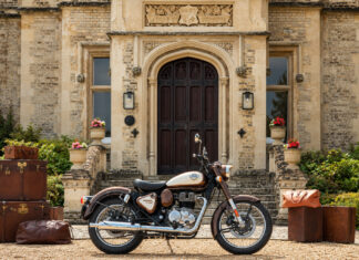 Easier Riding, Modern Charge: 2026 Royal Enfield Classic 350 Adds Assist‑Slipper Clutch, USB‑C