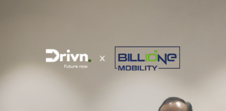 Drivn and BillionE Mobility Partner to Deploy 200 Electric Trucks, Paving Way for Electrified Long‑Haul Freight