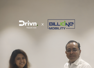 Drivn and BillionE Mobility Partner to Deploy 200 Electric Trucks, Paving Way for Electrified Long‑Haul Freight