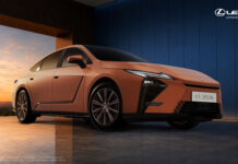 Lexus India Opens Bookings for All-New ES 350h, Locally-Built Self-Charging Hybrid Flagship