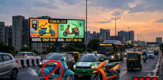 Last Call for Petrol Scooters: What Delhi’s 2028 Deadline Means for Riders and OEMs