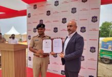 Honda India Foundation Breaks Ground for Road Safety Centre of Excellence in Gujarat
