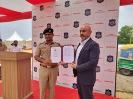 Honda India Foundation Breaks Ground for Road Safety Centre of Excellence in Gujarat