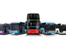 SWITCH Mobility Launches EiV9 Electric Bus and #SwitchKaro Campaign to Push Cleaner Mass Transport