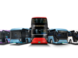 SWITCH Mobility Launches EiV9 Electric Bus and #SwitchKaro Campaign to Push Cleaner Mass Transport