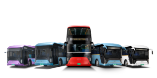 SWITCH Mobility Launches EiV9 Electric Bus and #SwitchKaro Campaign to Push Cleaner Mass Transport