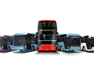 SWITCH Mobility Launches EiV9 Electric Bus and #SwitchKaro Campaign to Push Cleaner Mass Transport