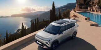 Kia Carens Family Crosses 3 Lakh Sales, Raises The Bar For Family And Recreational Mobility In India