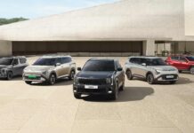 Kia India Hits Record June Sales as H1 Volumes Rise to 1,63,749 Units