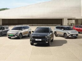 Kia India Hits Record June Sales as H1 Volumes Rise to 1,63,749 Units